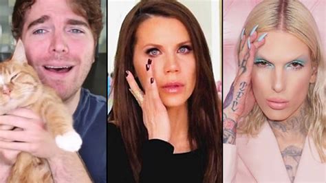 youtubekantutan|The 11 biggest YouTuber scandals of 2019 .